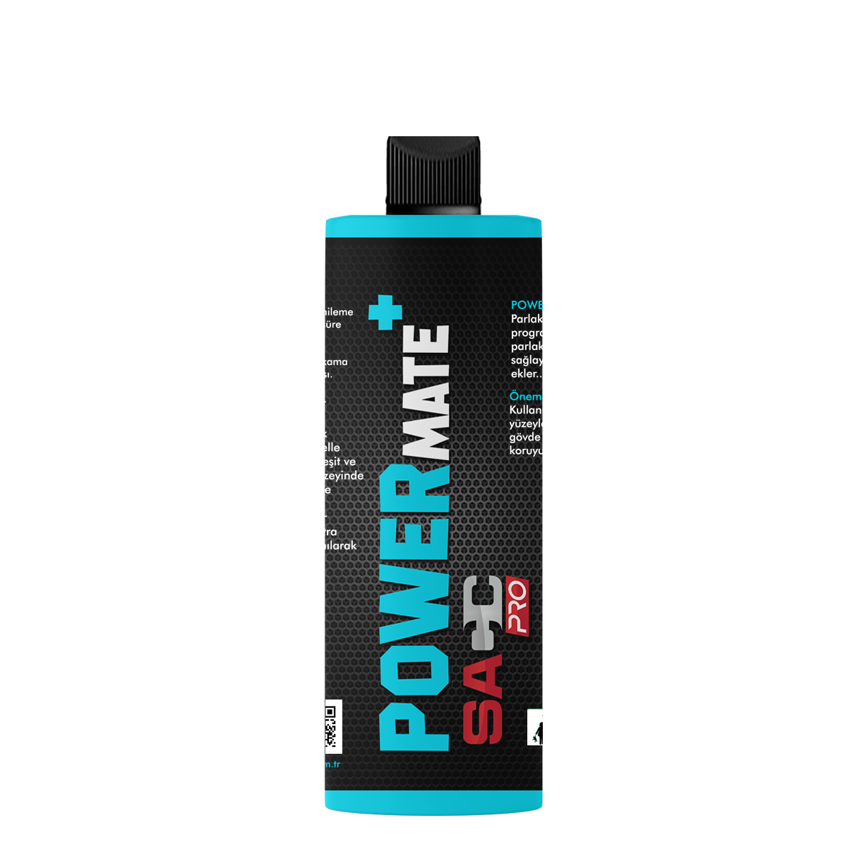 SACC Pro Powermate